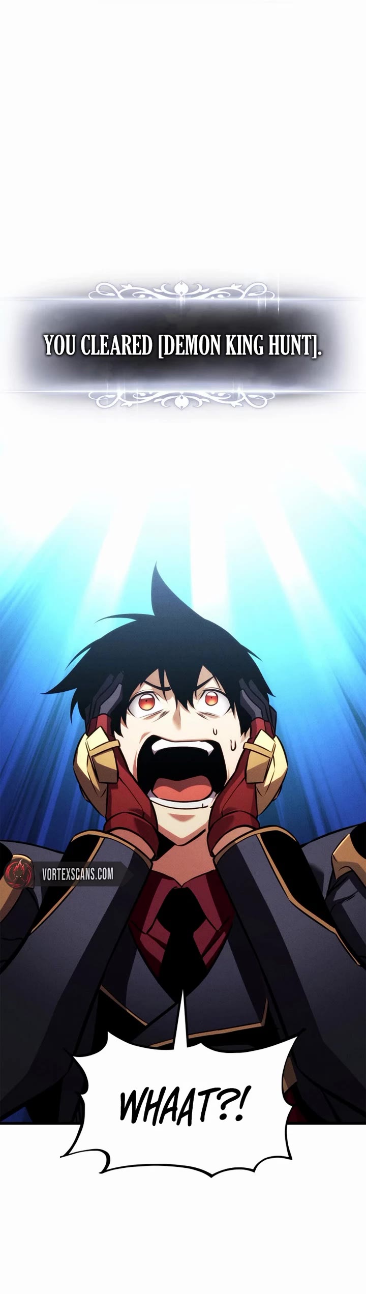 Ranker's Return (Remake) Chapter 203 page 20 - Chapter 203