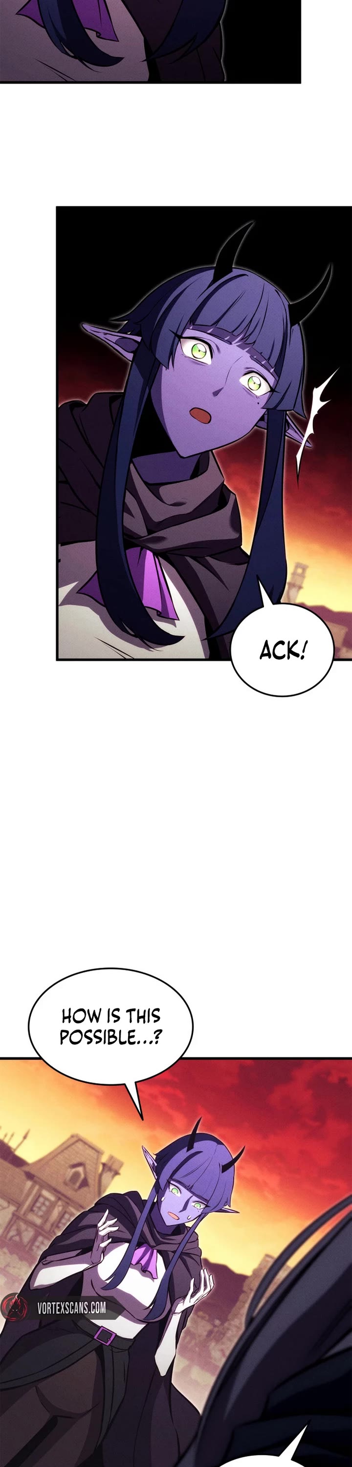Ranker's Return (Remake) Chapter 203 page 23 - Chapter 203