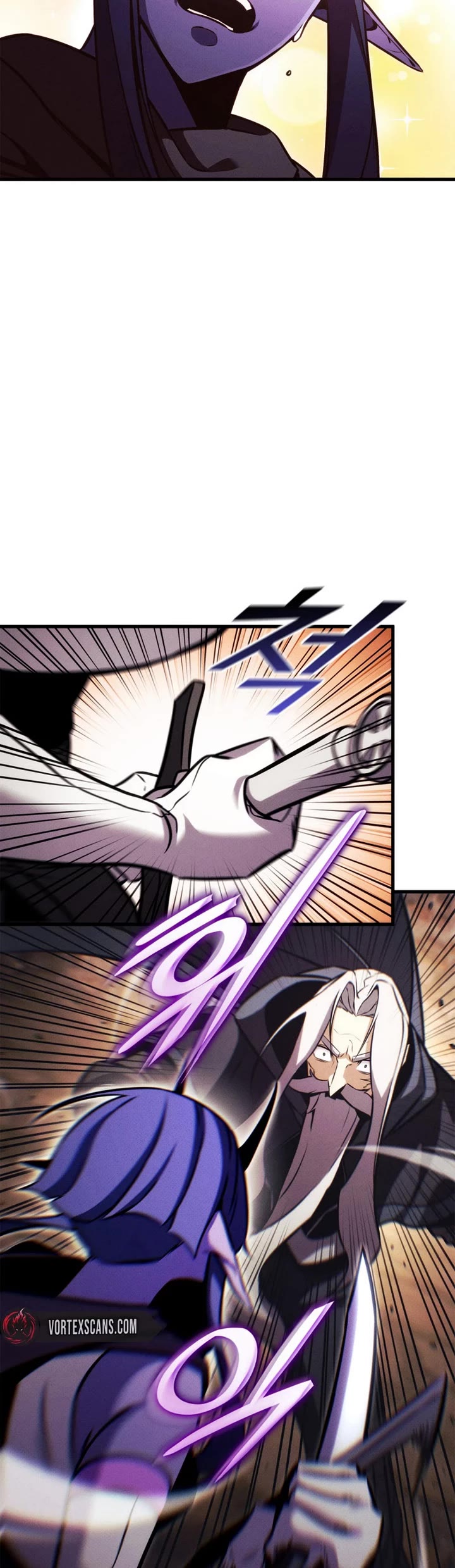 Ranker's Return (Remake) Chapter 203 page 29 - Chapter 203