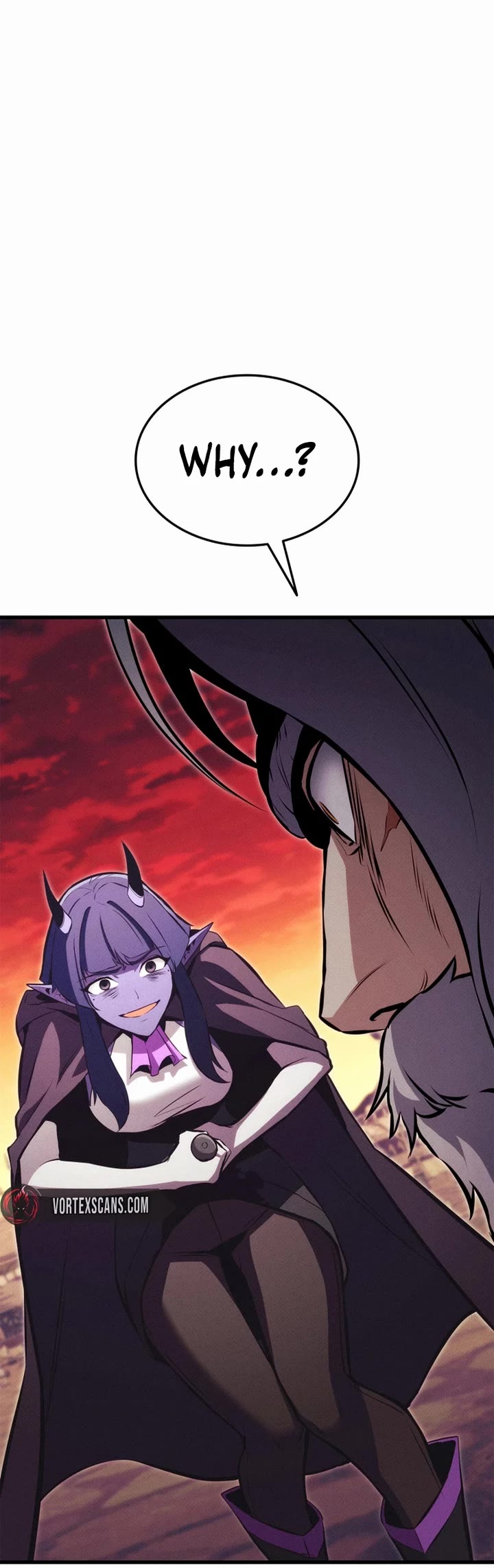 Ranker's Return (Remake) Chapter 203 page 32 - Chapter 203