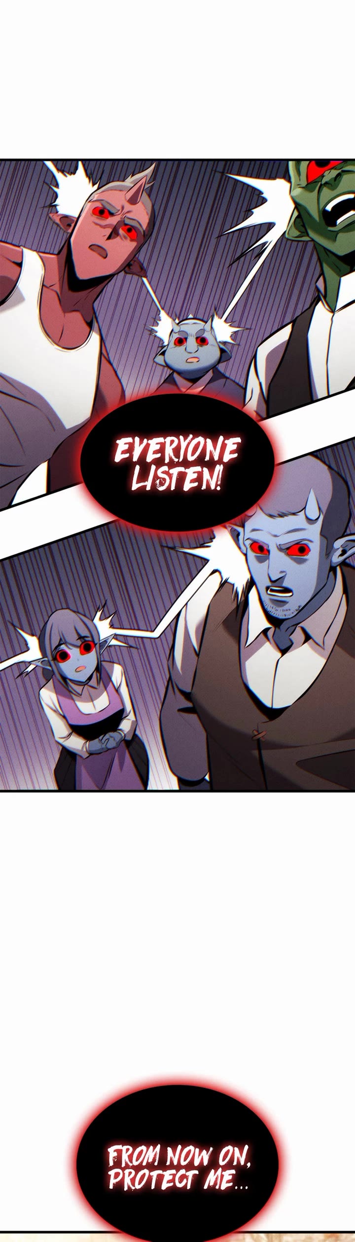 Ranker's Return (Remake) Chapter 203 page 45 - Chapter 203
