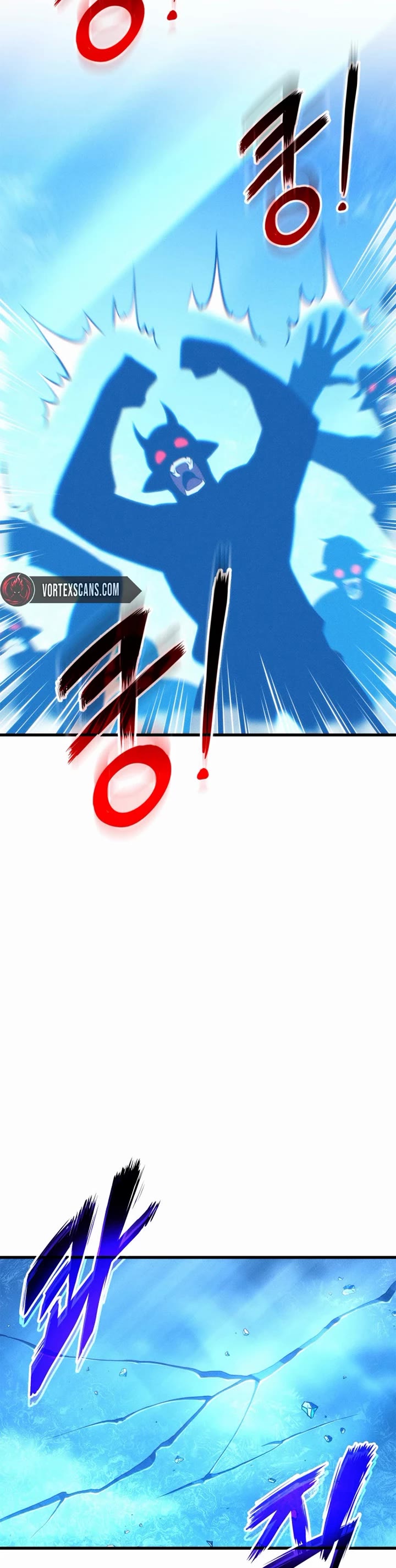 Ranker's Return (Remake) Chapter 203 page 53 - Chapter 203