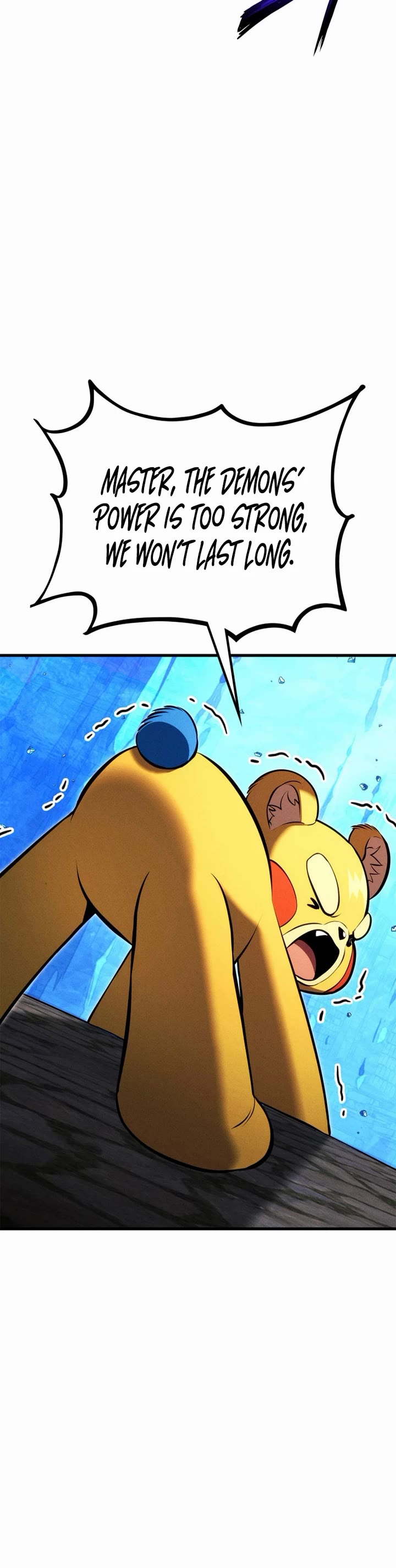 Ranker's Return (Remake) Chapter 203 page 54 - Chapter 203