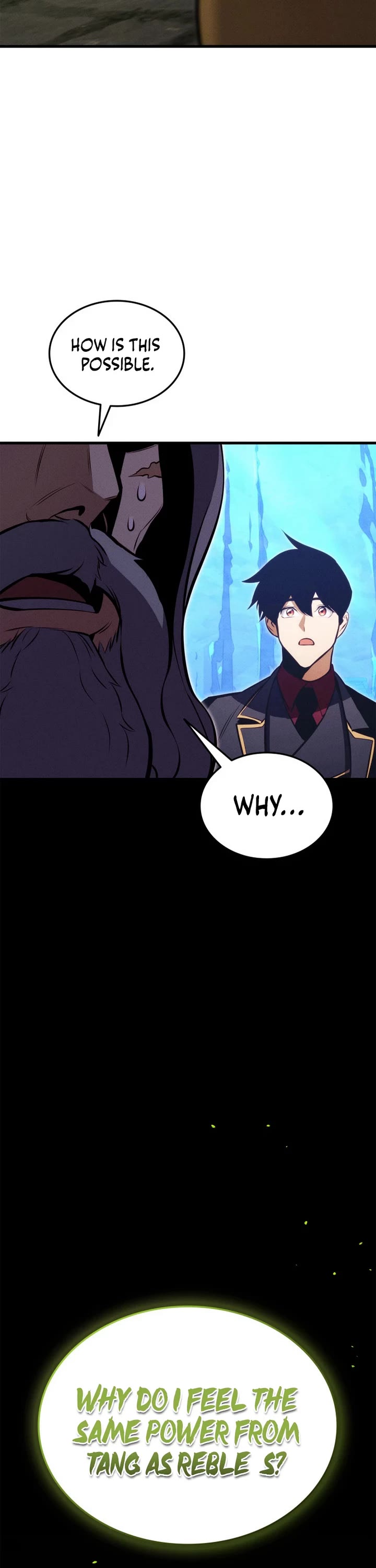 Ranker's Return (Remake) Chapter 203 page 59 - Chapter 203