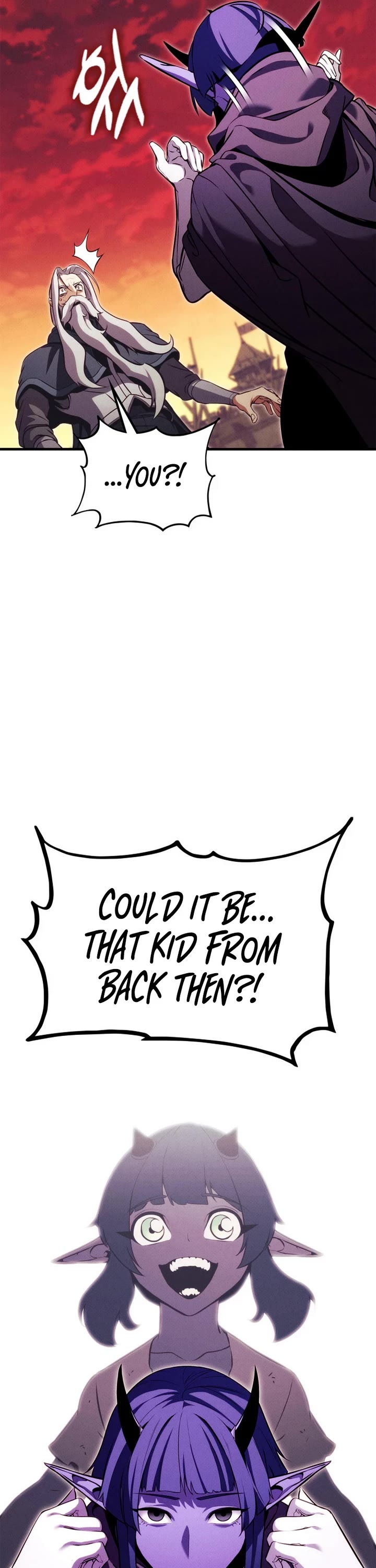 Ranker's Return (Remake) Chapter 203 page 7 - Chapter 203