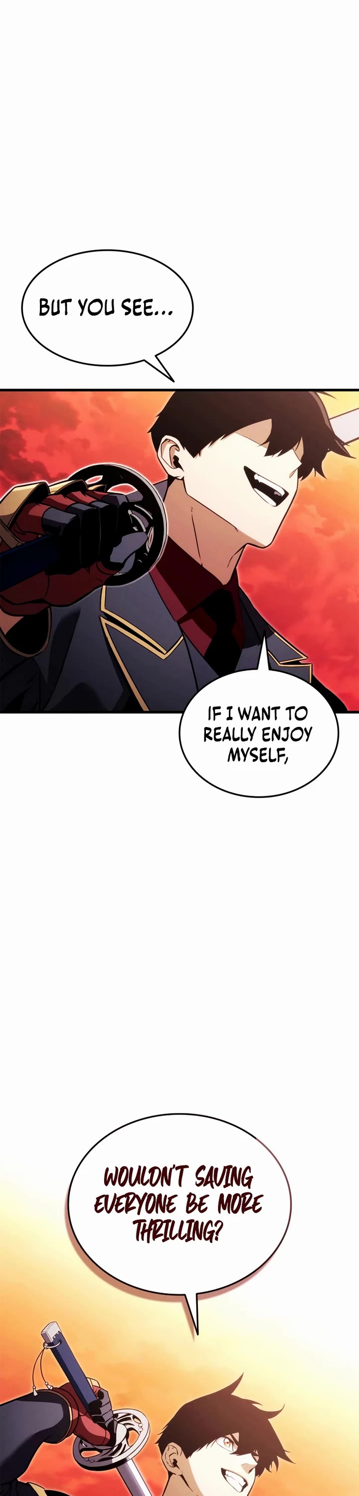 Ranker's Return (Remake) Chapter 204 page 10 - Chapter 204