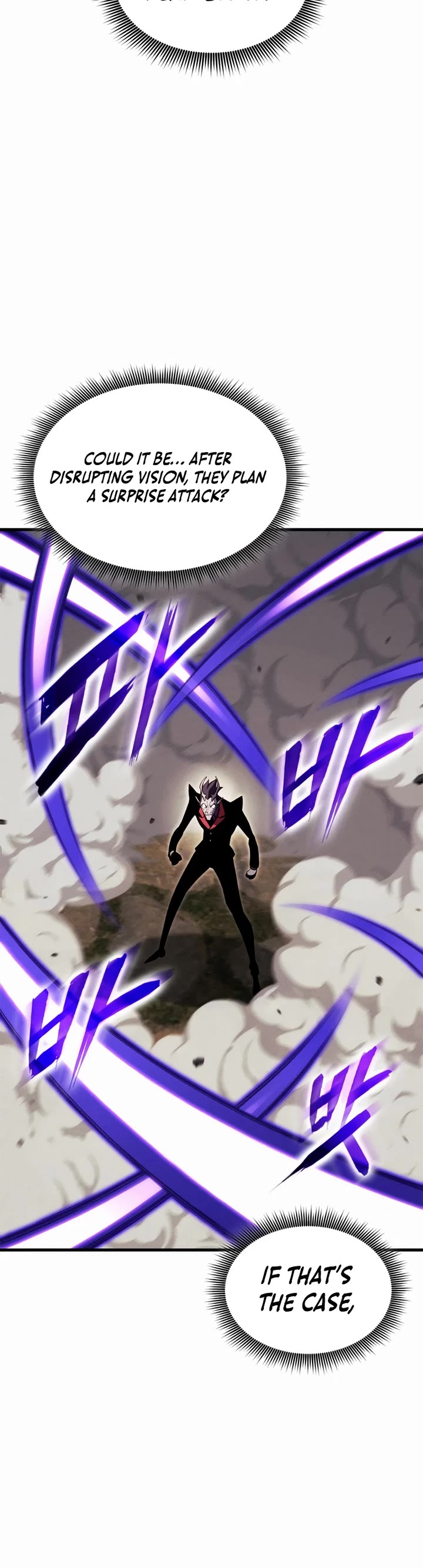 Ranker's Return (Remake) Chapter 204 page 17 - Chapter 204