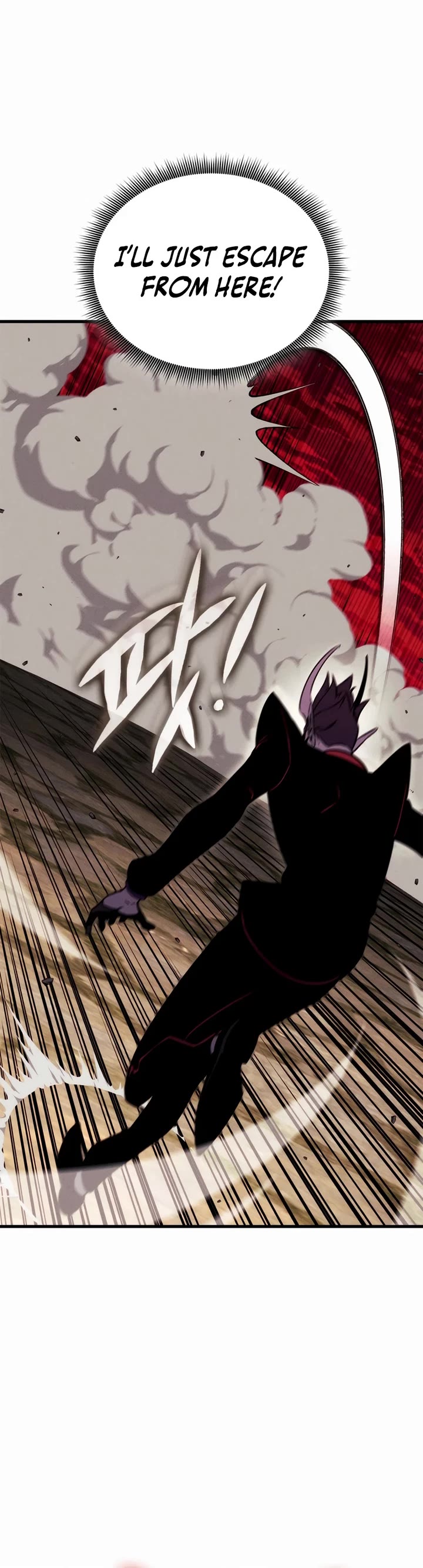 Ranker's Return (Remake) Chapter 204 page 18 - Chapter 204