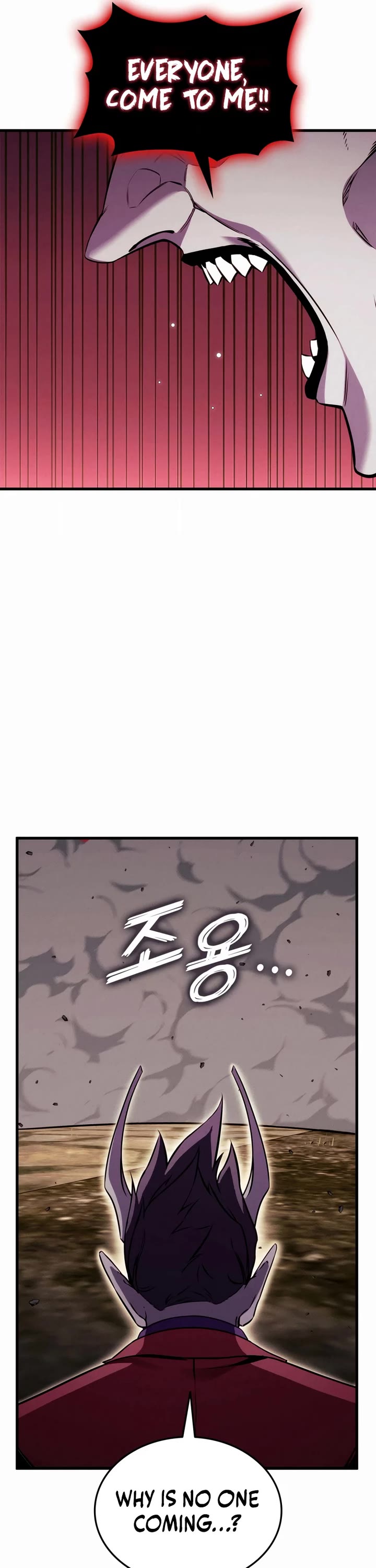 Ranker's Return (Remake) Chapter 204 page 19 - Chapter 204