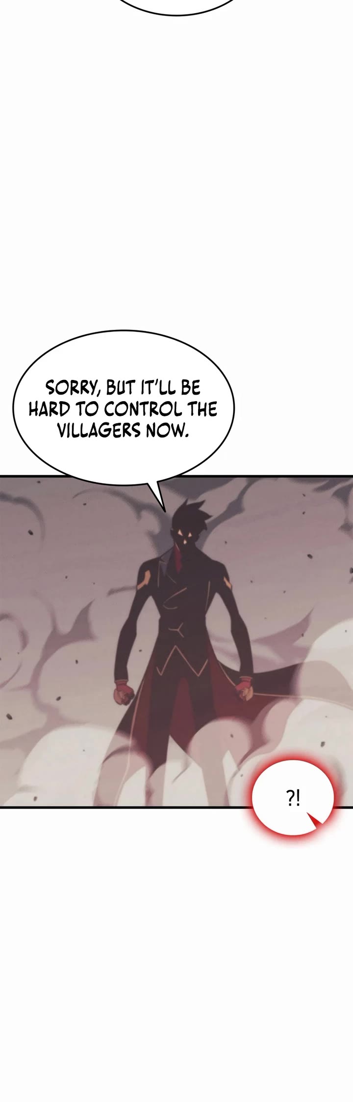 Ranker's Return (Remake) Chapter 204 page 20 - Chapter 204