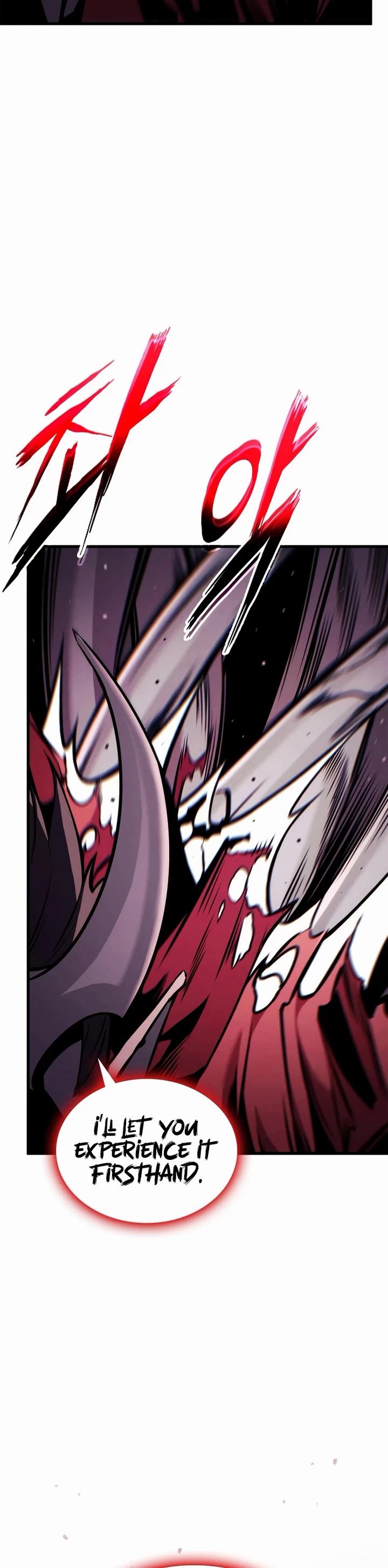Ranker's Return (Remake) Chapter 204 page 30 - Chapter 204