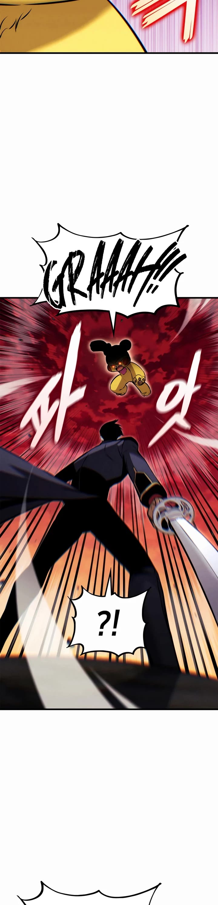 Ranker's Return (Remake) Chapter 204 page 41 - Chapter 204