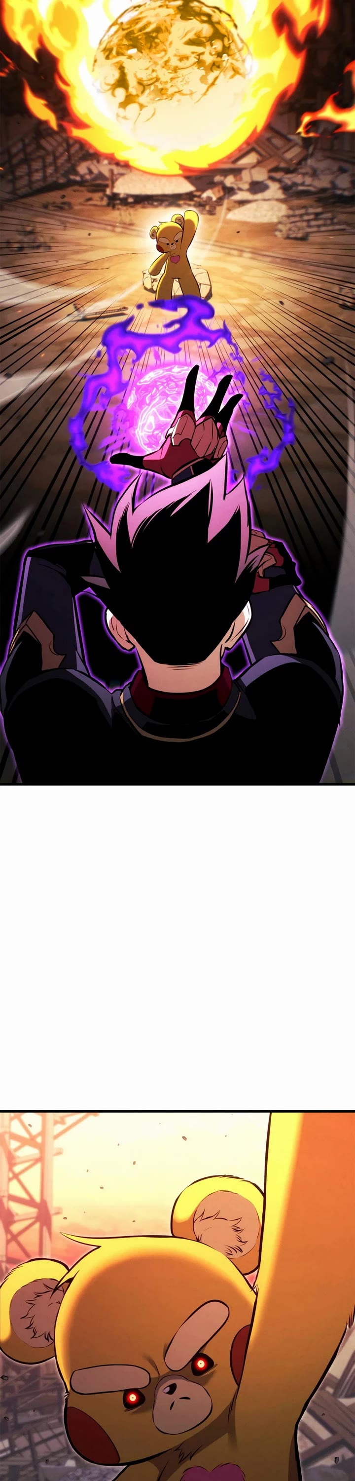Ranker's Return (Remake) Chapter 204 page 52 - Chapter 204