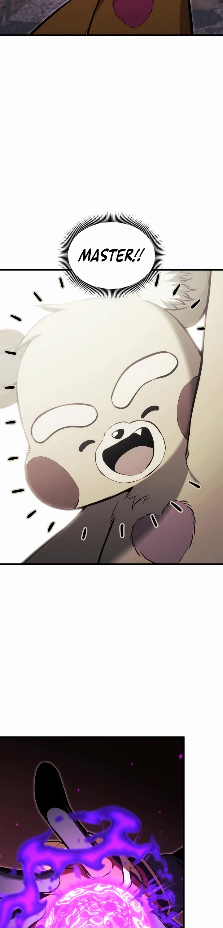 Ranker's Return (Remake) Chapter 204 page 53 - Chapter 204