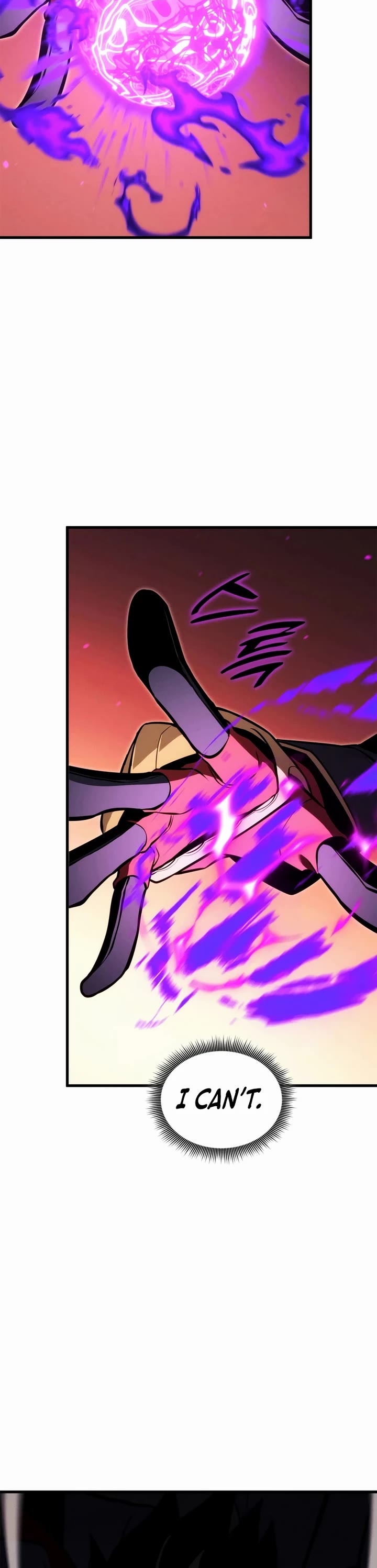 Ranker's Return (Remake) Chapter 204 page 54 - Chapter 204