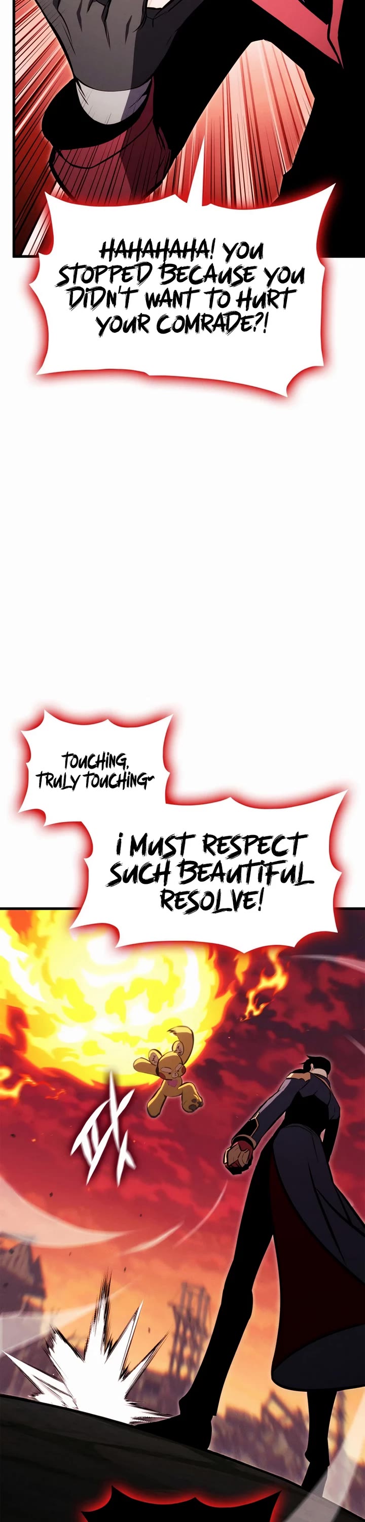 Ranker's Return (Remake) Chapter 204 page 56 - Chapter 204