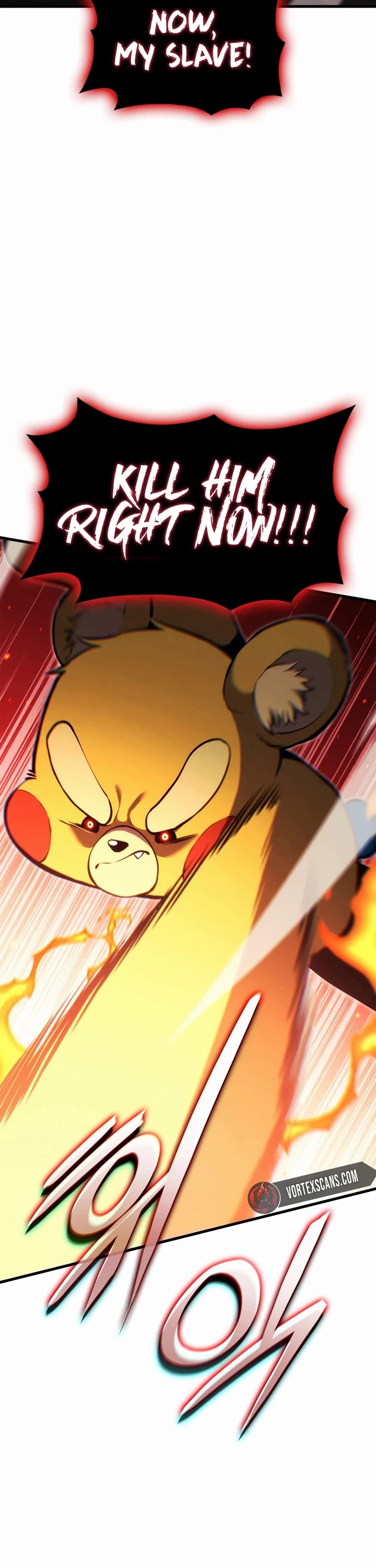 Ranker's Return (Remake) Chapter 204 page 57 - Chapter 204