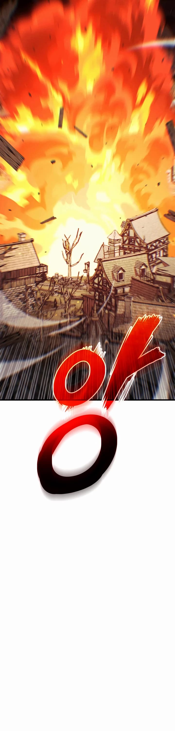 Ranker's Return (Remake) Chapter 204 page 59 - Chapter 204