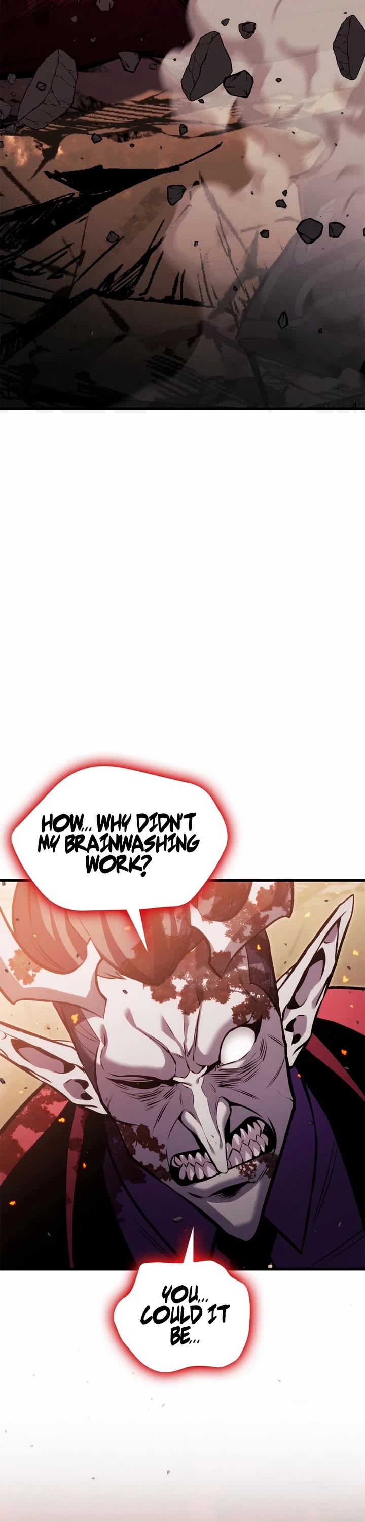 Ranker's Return (Remake) Chapter 204 page 62 - Chapter 204