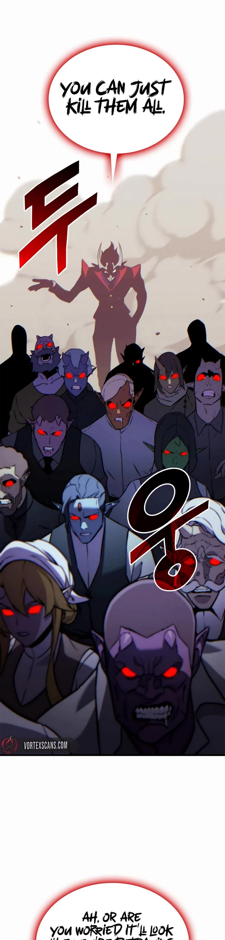 Ranker's Return (Remake) Chapter 204 page 7 - Chapter 204