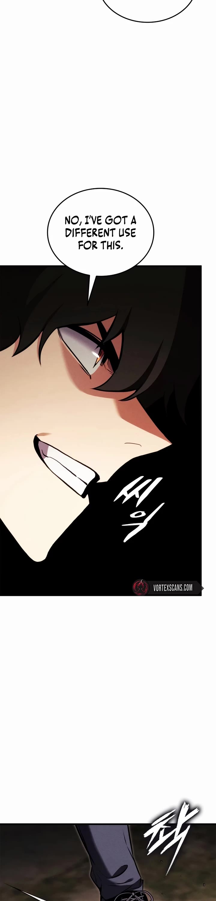 Ranker's Return (Remake) Chapter 205 page 12 - Chapter 205