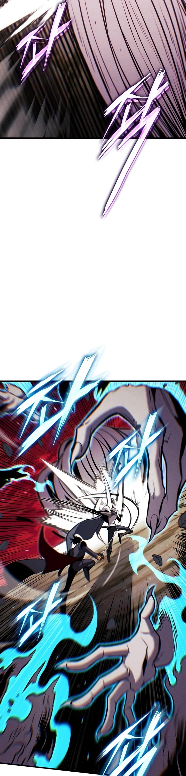 Ranker's Return (Remake) Chapter 205 page 18 - Chapter 205
