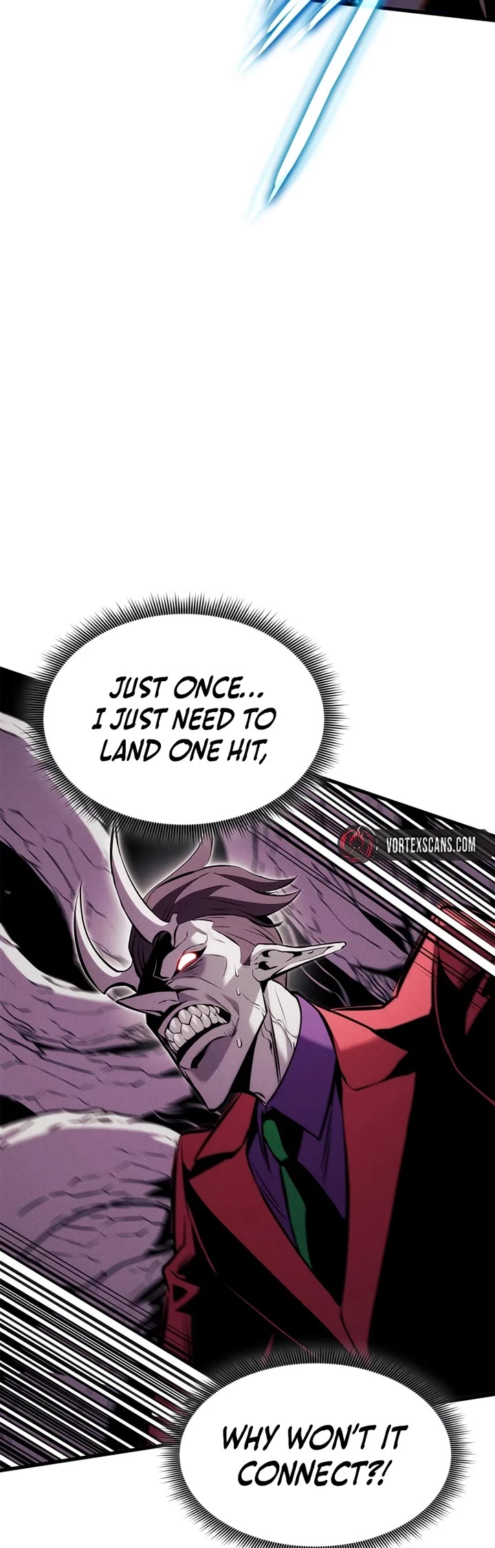 Ranker's Return (Remake) Chapter 205 page 19 - Chapter 205