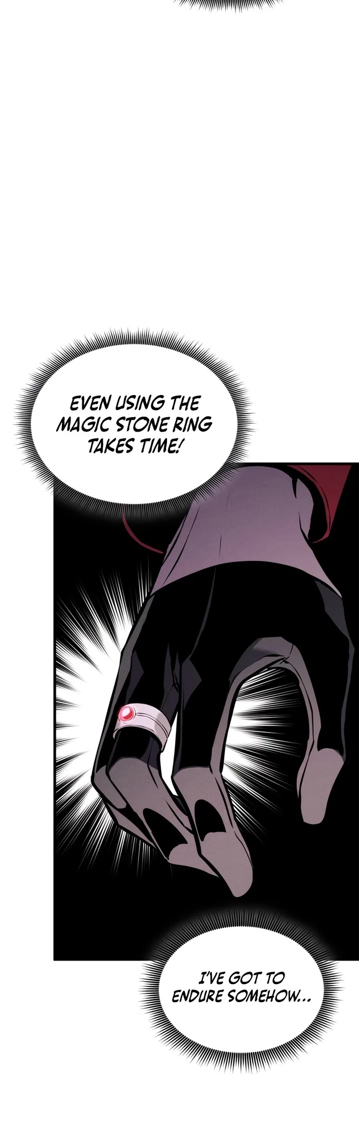 Ranker's Return (Remake) Chapter 205 page 20 - Chapter 205