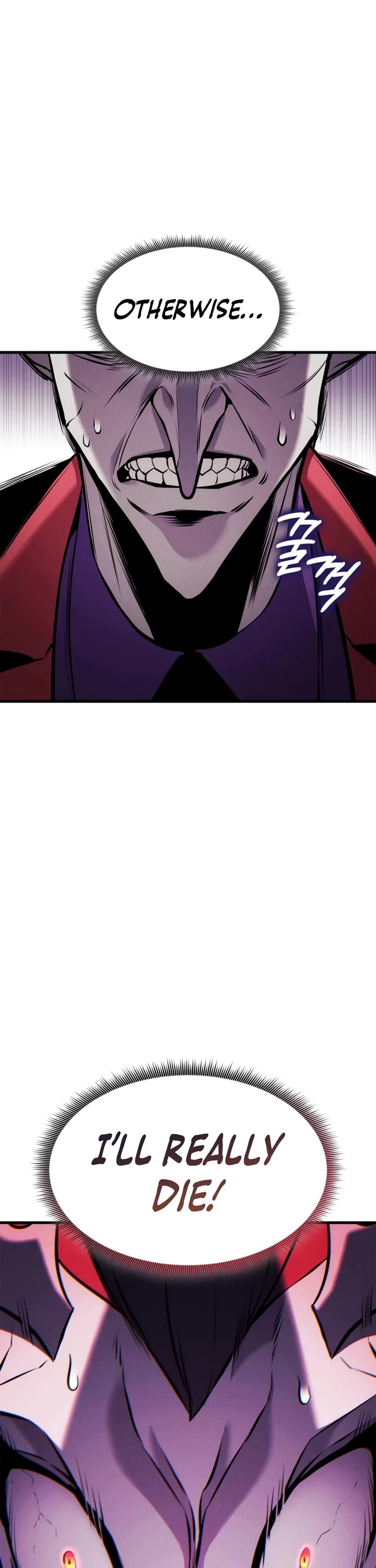 Ranker's Return (Remake) Chapter 205 page 21 - Chapter 205