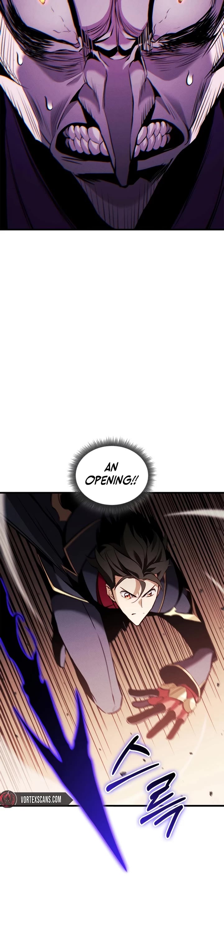 Ranker's Return (Remake) Chapter 205 page 22 - Chapter 205