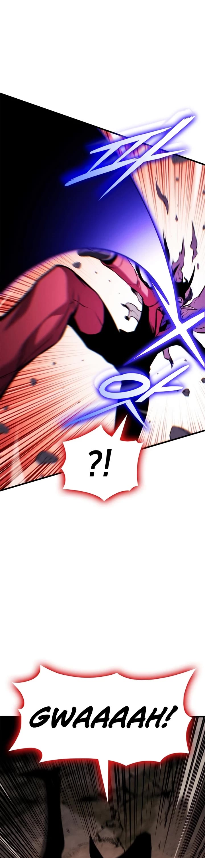 Ranker's Return (Remake) Chapter 205 page 23 - Chapter 205