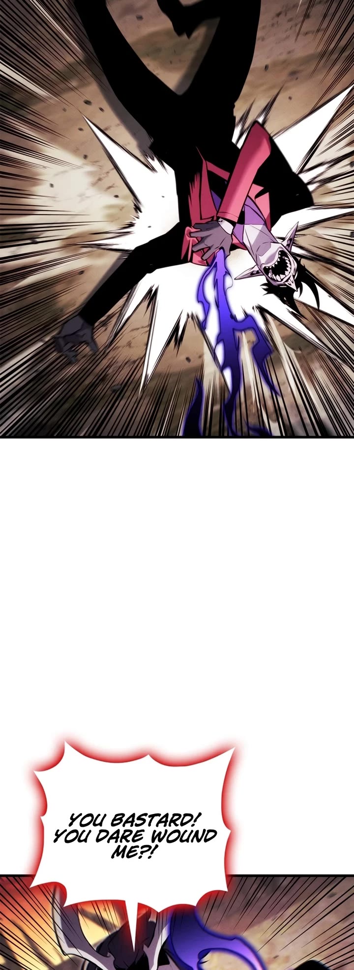 Ranker's Return (Remake) Chapter 205 page 24 - Chapter 205