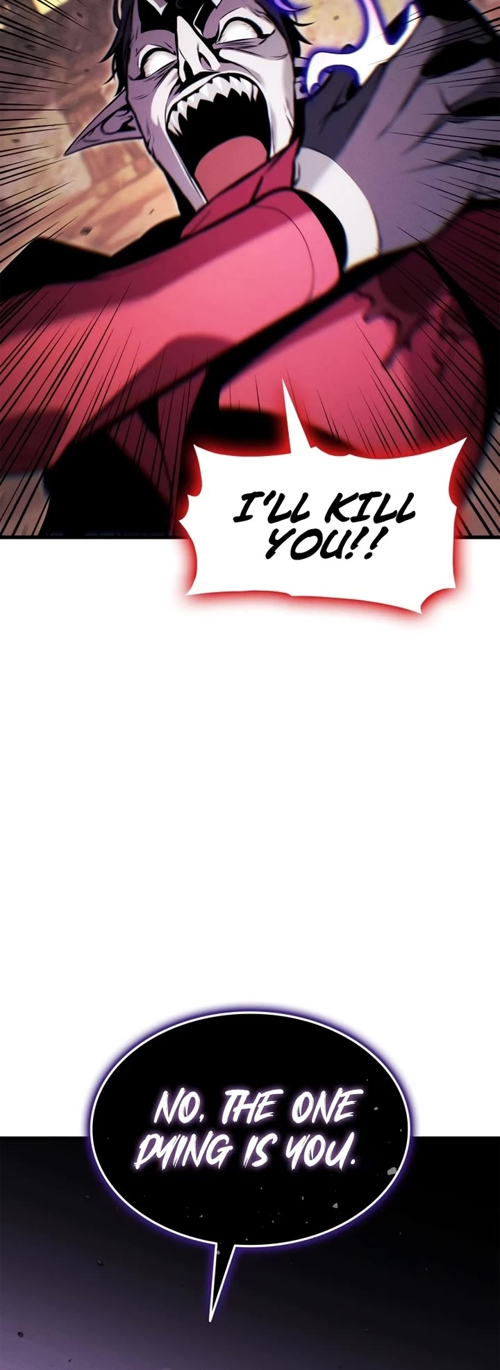 Ranker's Return (Remake) Chapter 205 page 25 - Chapter 205