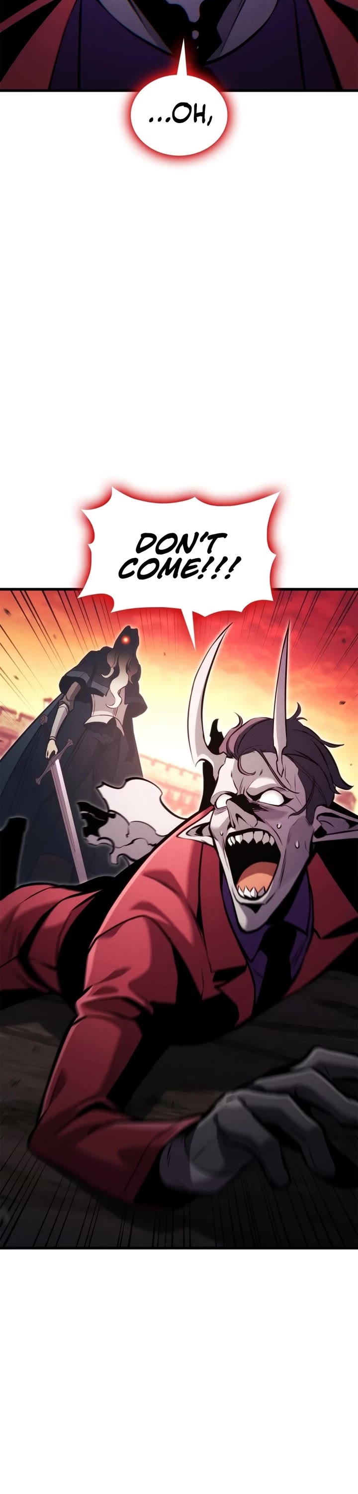 Ranker's Return (Remake) Chapter 205 page 27 - Chapter 205