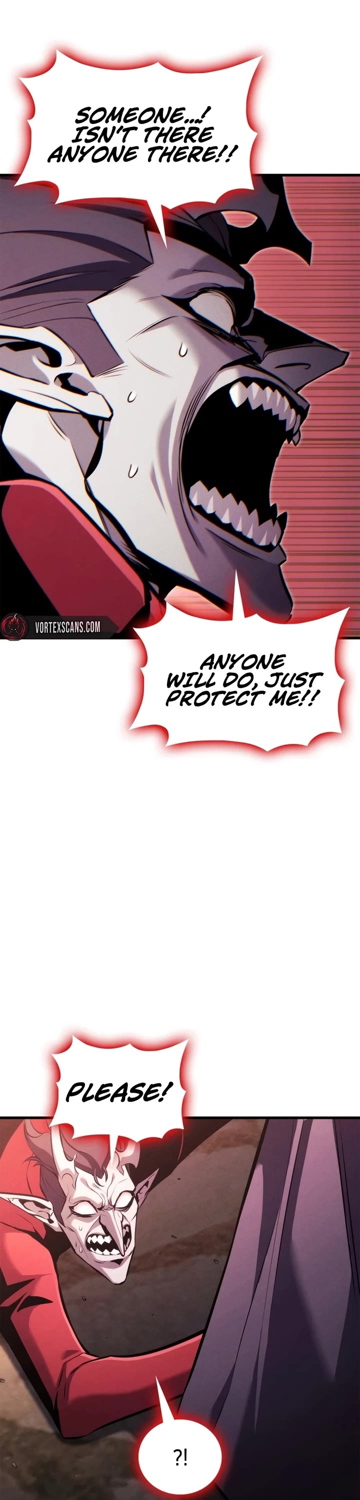 Ranker's Return (Remake) Chapter 205 page 28 - Chapter 205