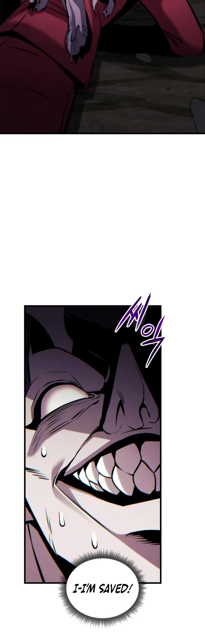 Ranker's Return (Remake) Chapter 205 page 30 - Chapter 205
