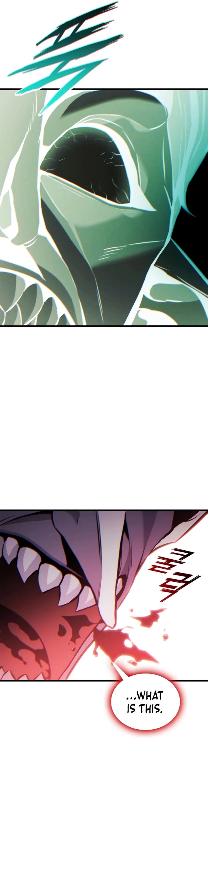 Ranker's Return (Remake) Chapter 205 page 36 - Chapter 205