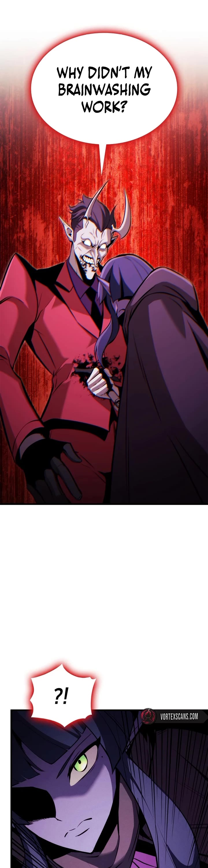 Ranker's Return (Remake) Chapter 205 page 37 - Chapter 205