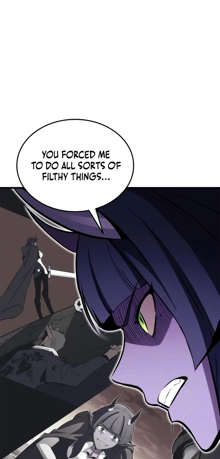 Ranker's Return (Remake) Chapter 205 page 39 - Chapter 205