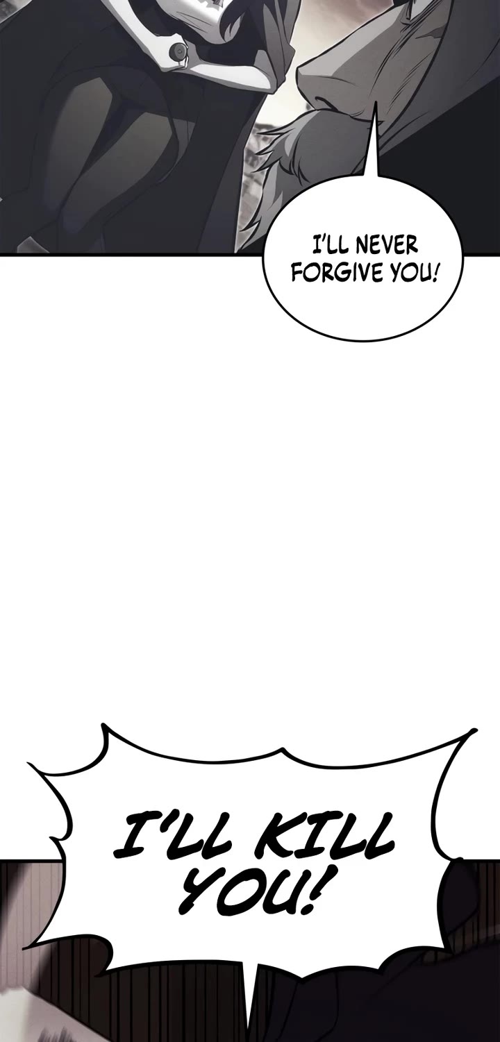 Ranker's Return (Remake) Chapter 205 page 40 - Chapter 205