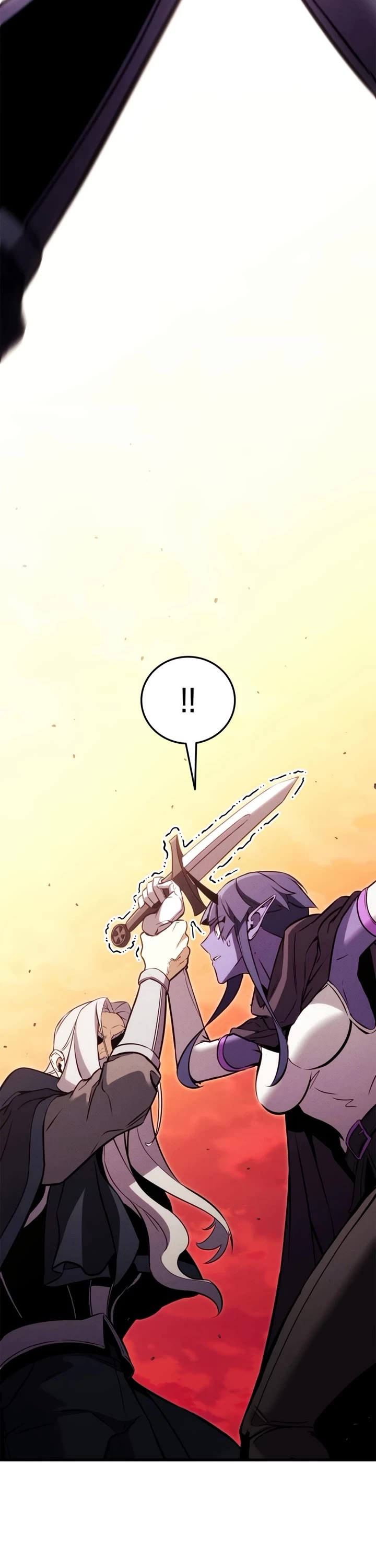 Ranker's Return (Remake) Chapter 205 page 43 - Chapter 205