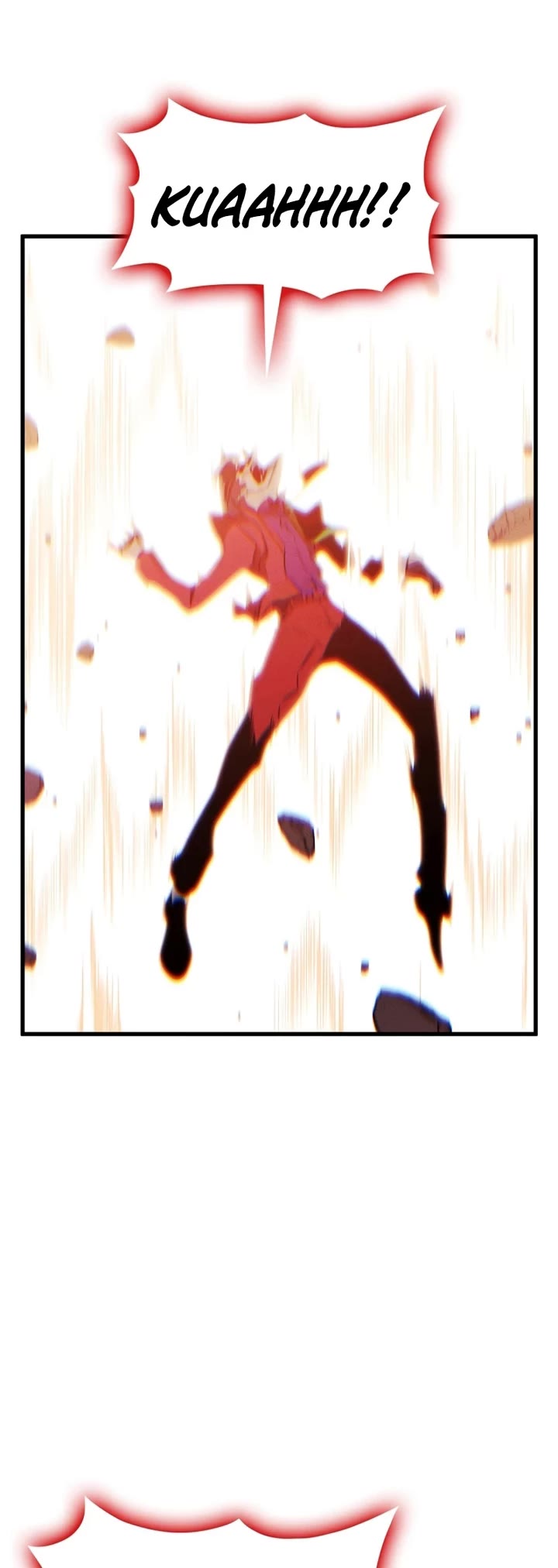 Ranker's Return (Remake) Chapter 205 page 49 - Chapter 205