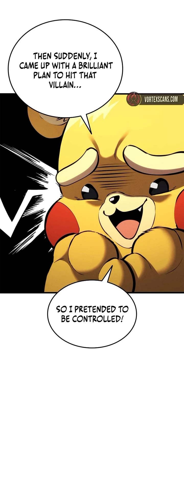 Ranker's Return (Remake) Chapter 205 page 5 - Chapter 205