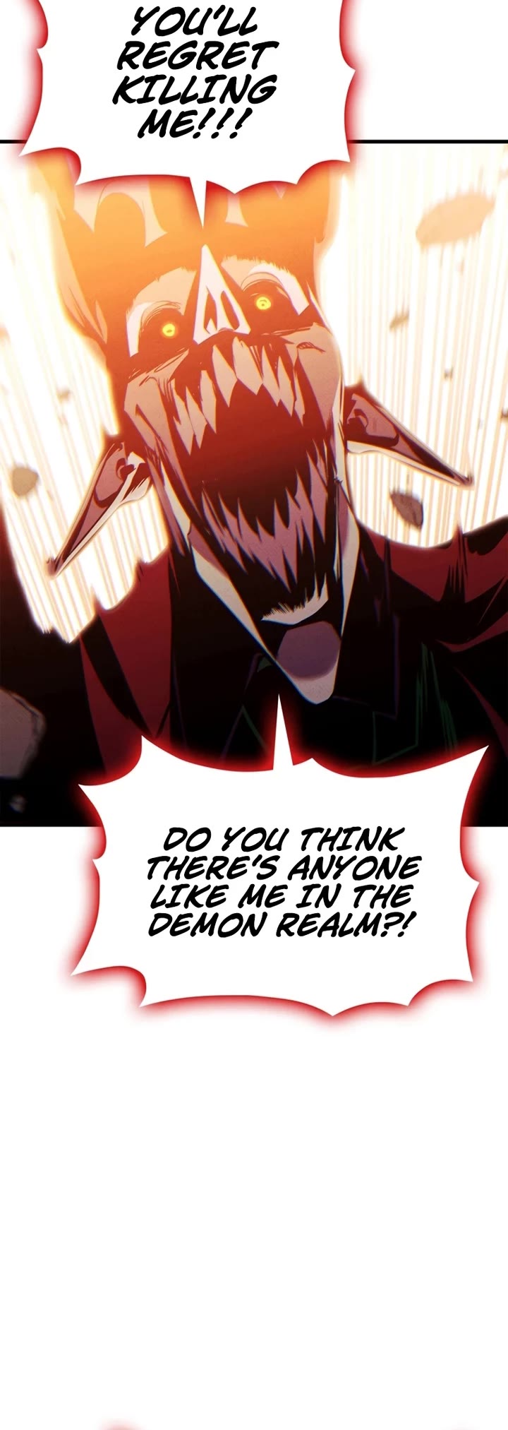 Ranker's Return (Remake) Chapter 205 page 50 - Chapter 205