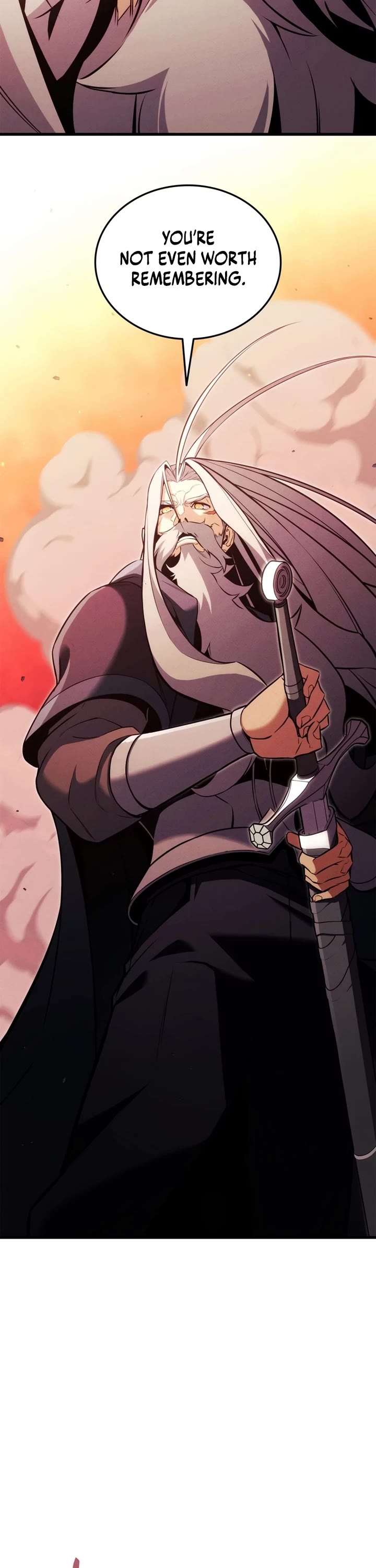 Ranker's Return (Remake) Chapter 205 page 53 - Chapter 205