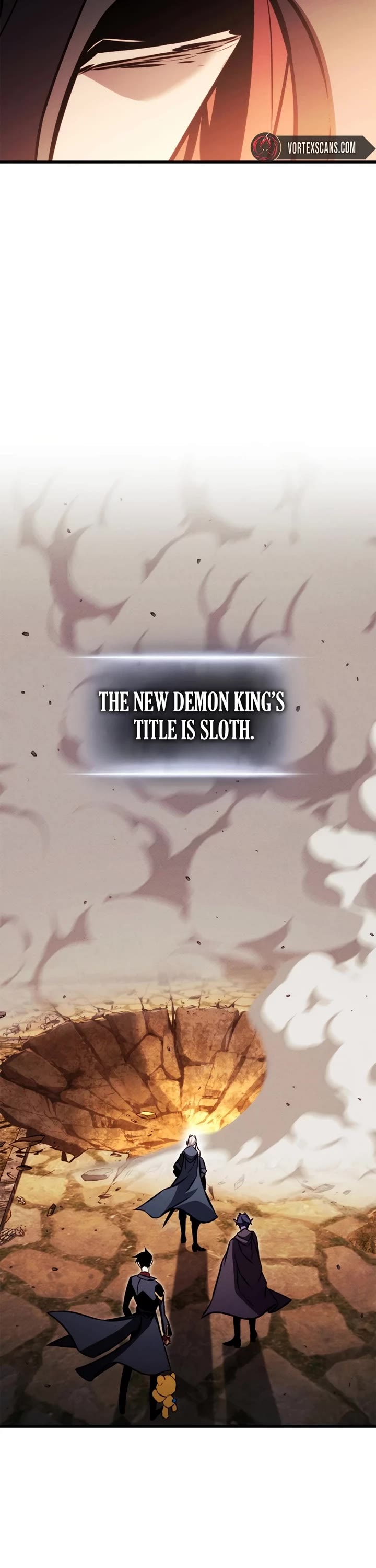 Ranker's Return (Remake) Chapter 205 page 58 - Chapter 205