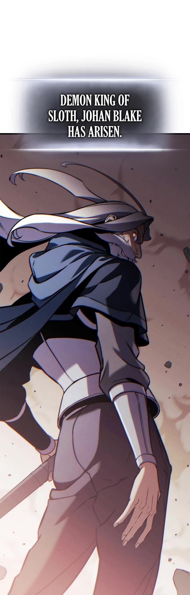 Ranker's Return (Remake) Chapter 205 page 59 - Chapter 205
