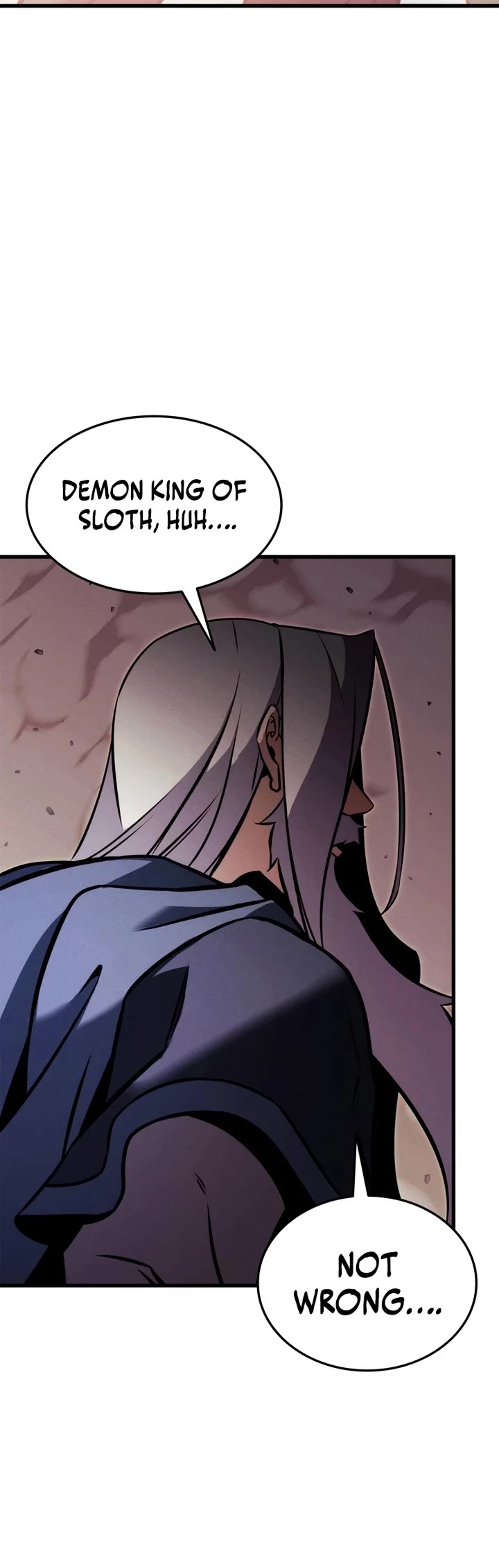 Ranker's Return (Remake) Chapter 205 page 60 - Chapter 205