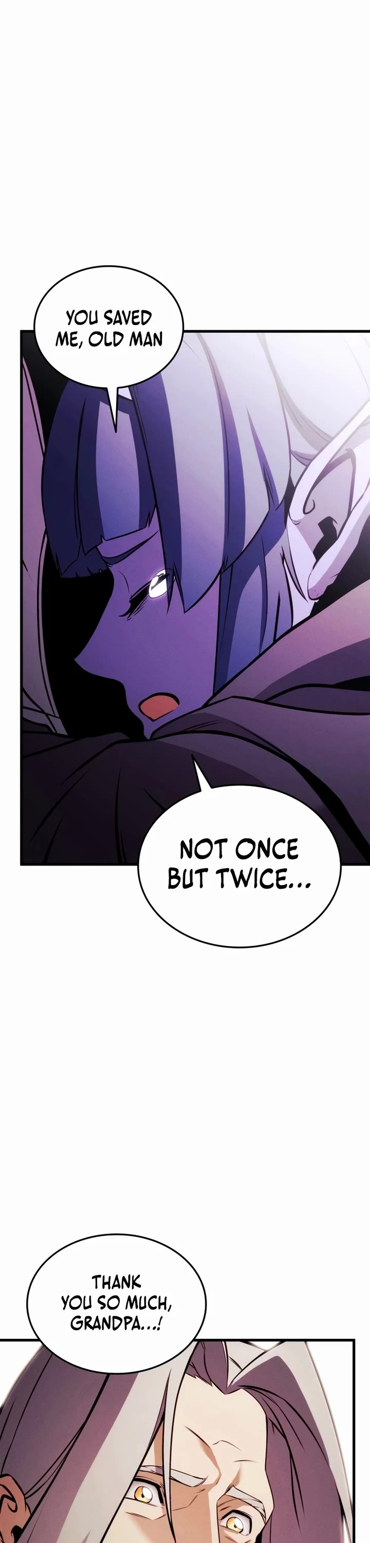 Ranker's Return (Remake) Chapter 205 page 63 - Chapter 205
