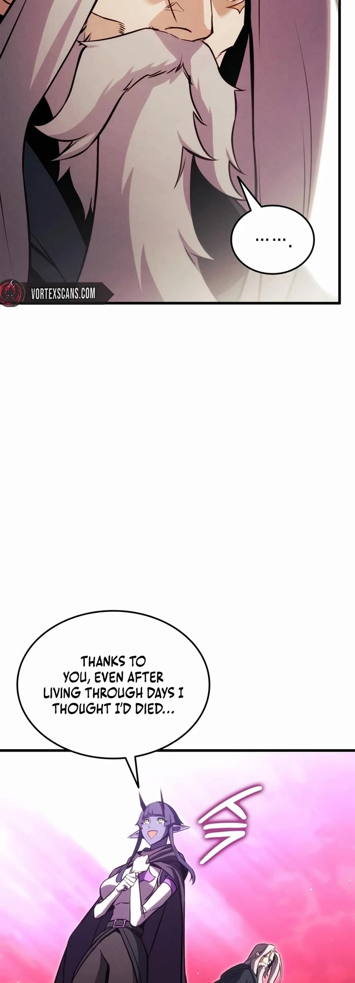 Ranker's Return (Remake) Chapter 205 page 64 - Chapter 205